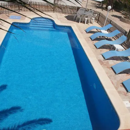 Marluna Villa